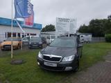 Skoda Octavia Combi 2.0 TDI,Navi,Automatik,AHK,140 PS - Skoda Octavia: TDI 140