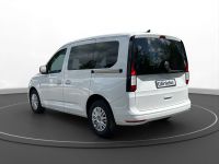 Volkswagen Caddy - Vorschau Bild 7