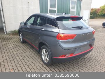 Bild 7 DFSK Fengon 500