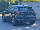 Renault Austral Evolution 1.3 TCe 160 Mild-Hybrid - schwarze Renault Austral