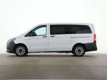 Mercedes Vito - 4