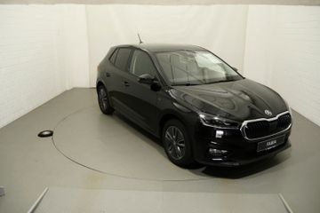 Skoda Fabia Tour 1.5 TSI DSG PDC LED NAV AHZV