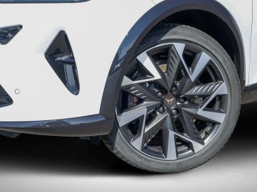 Cupra Formentor VZ 2.0 TSI 4Drive AHK Matrix Sennheise