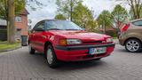 Mazda 323 1.6 | 84PS | LIEBHABERFAHRZEUG | H FÄHIG - Mazda 323 aus 1991