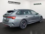 Skoda Octavia Combi RS 2.0 TSI DSG *AHK,TWA,Head-UP* - Skoda Octavia: Allradantrieb