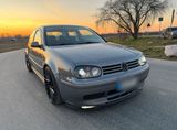 Volkswagen VW Golf IV 4 GTI 1.8T-AGU - Volkswagen Golf aus 1998: GTI