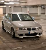 BMW E46 328ci M-Paket 148k km 2. Hand Sche... - BMW 328: E46
