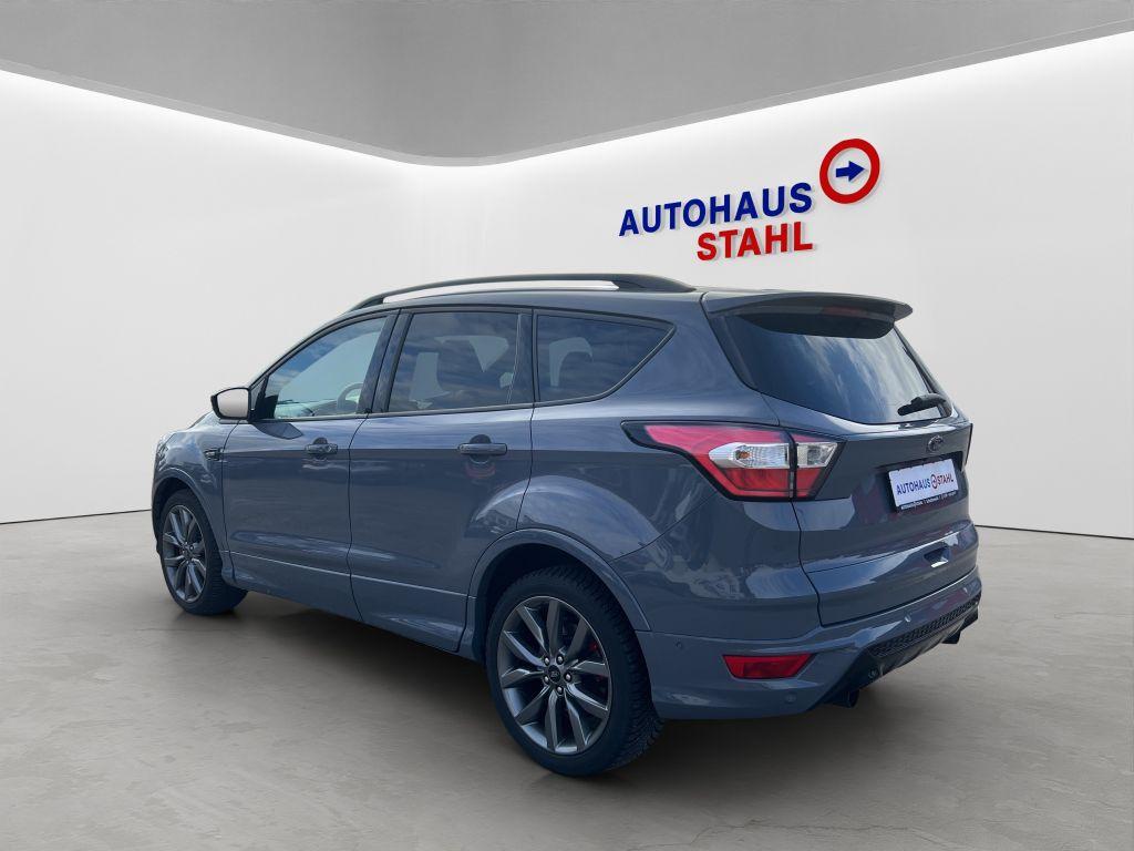 Ford Kuga 2.0 EcoBlue 4x4 Aut. ST-LINE X
