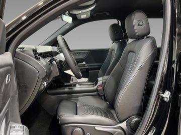 Mercedes GLB 200 - 8