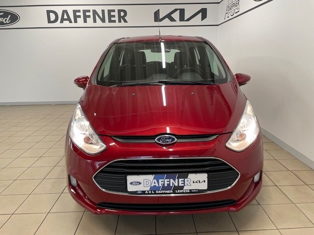 Fahrzeugabbildung Ford B-Max Trend 1.0 EcoBoost Start Stop