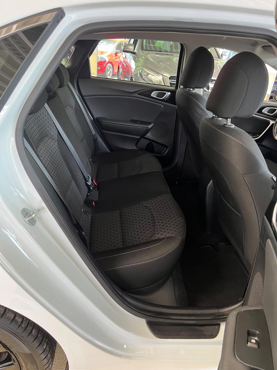 Kia Ceed Vision