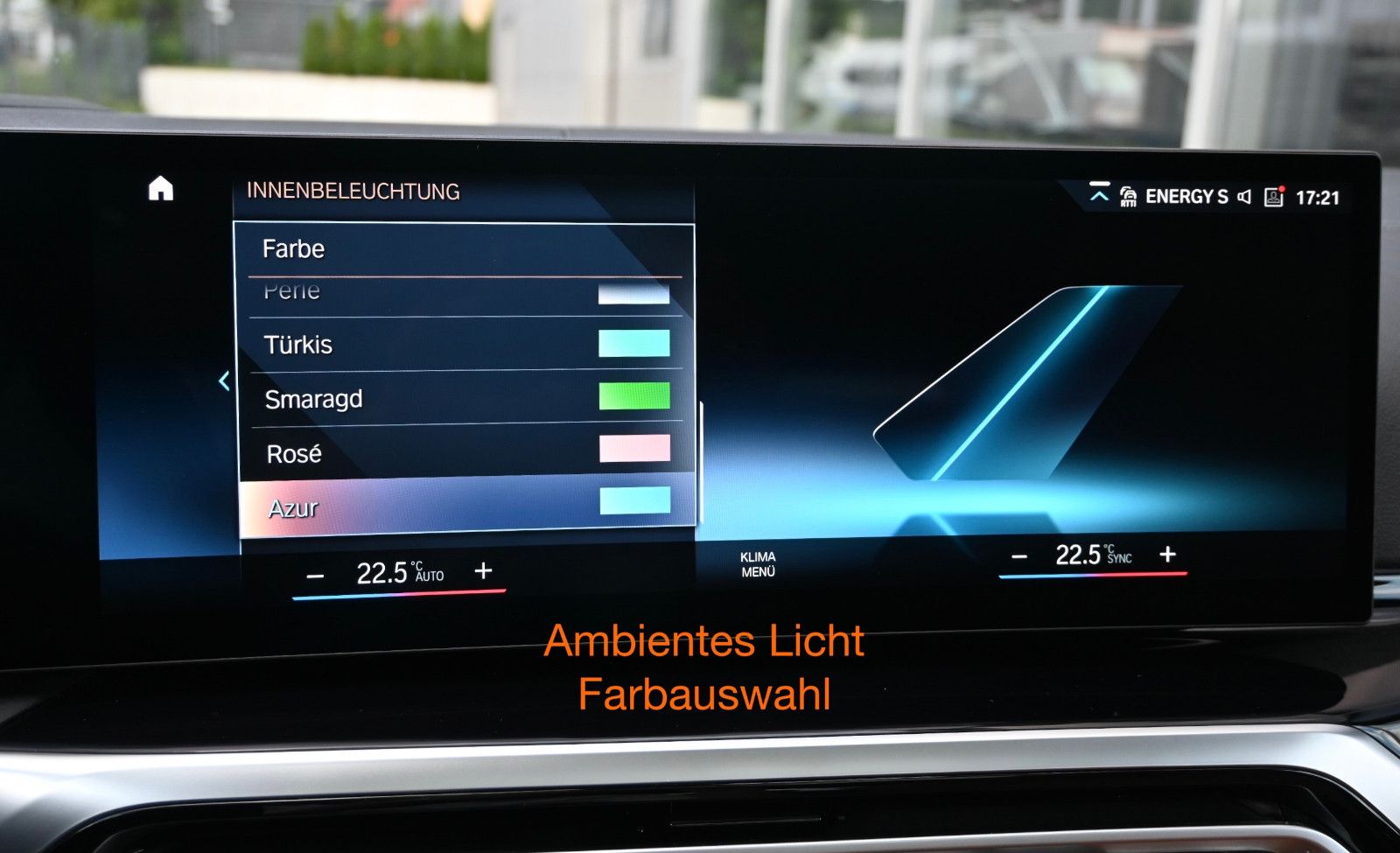 Fahrzeugabbildung BMW 320d xDr. Touring M-Sport °UVP 86.370€°MEGAVOLL°