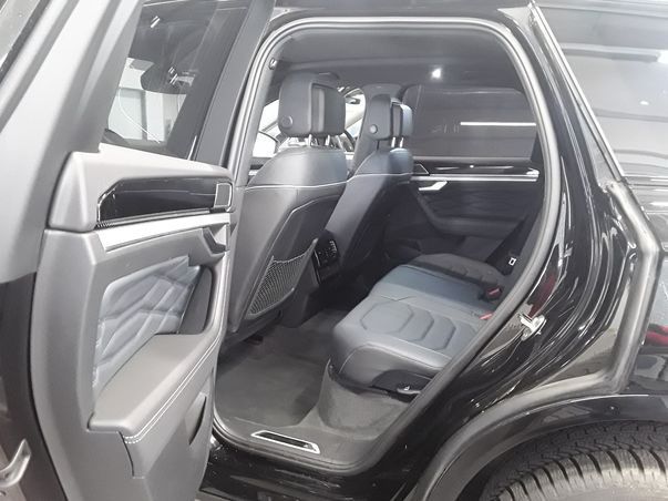 Volkswagen Touareg - Bild 7
