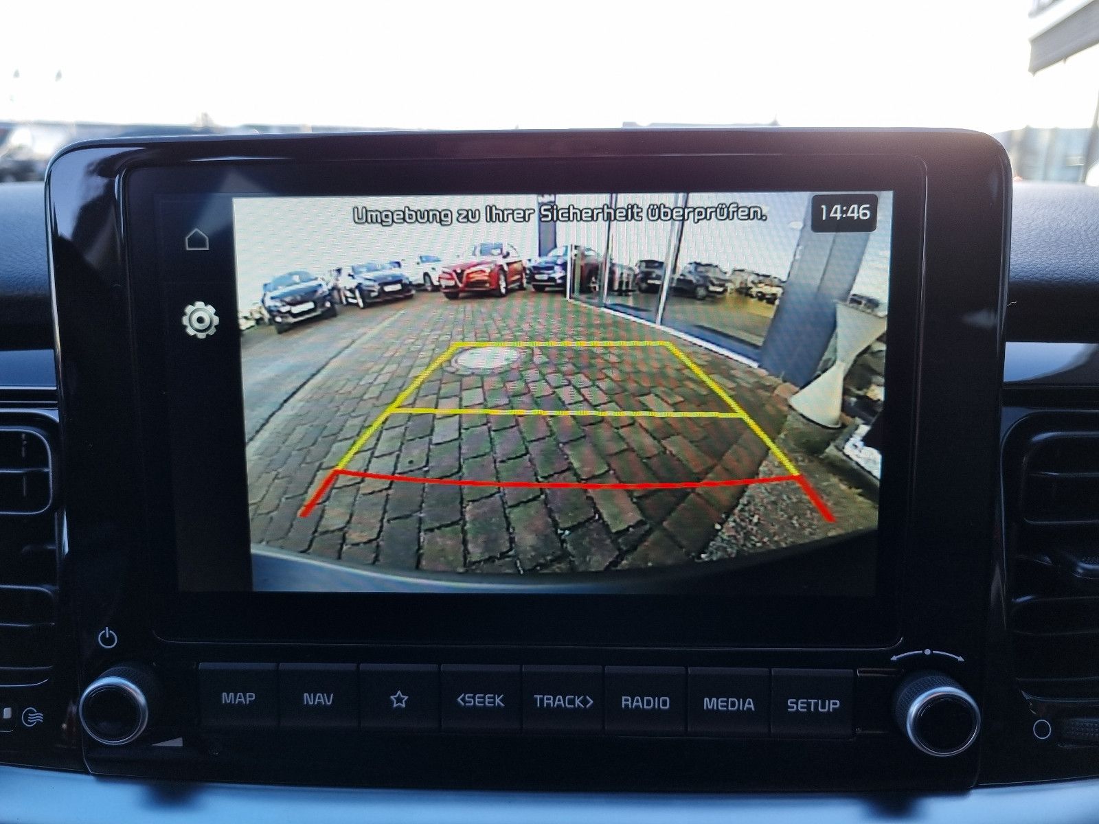Kia Stonic - Bild 17