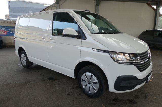 Volkswagen T6.1 Transporter Heckklappe Kamera Sitzhzg Klima