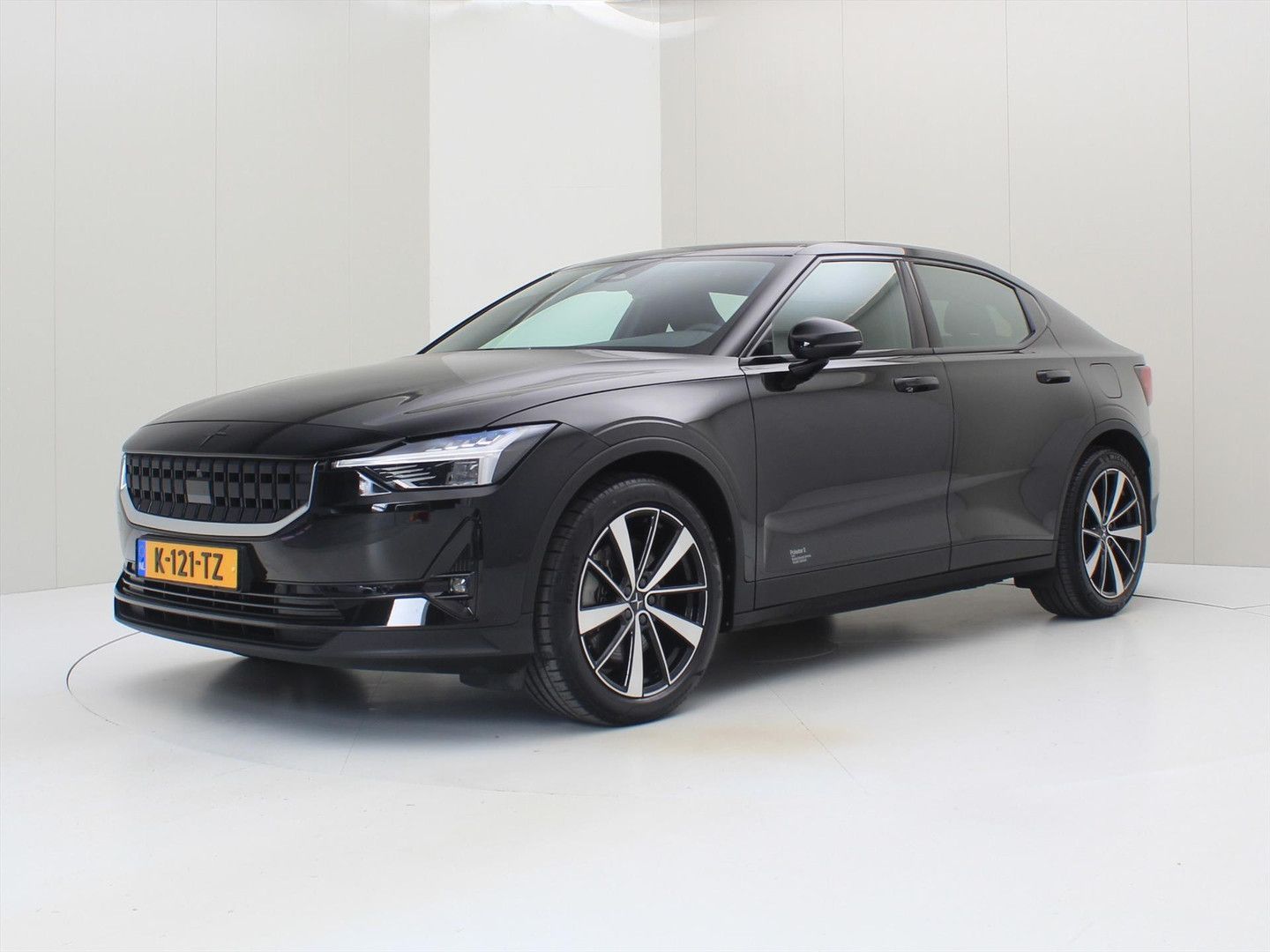 Polestar 2 Polestar 2 Long Range Dual motor Launch Editio