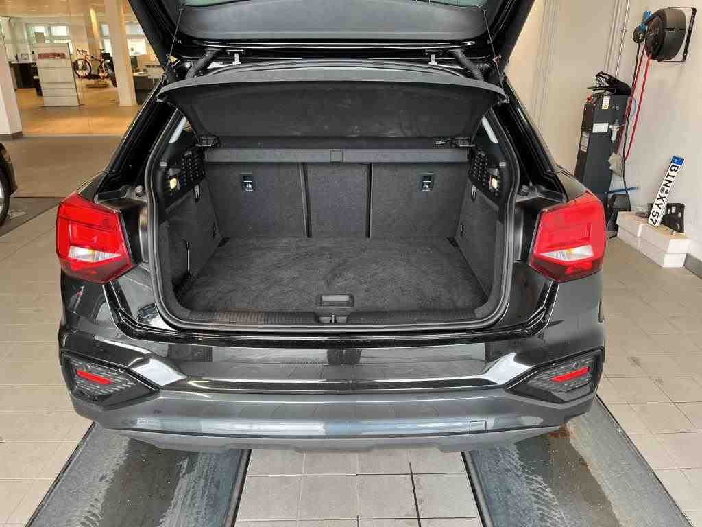Audi Q2 - Bild 19