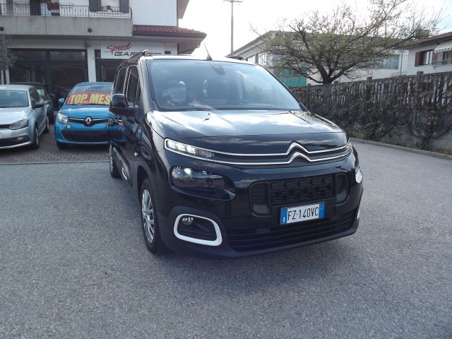 Citroën Citroen Berlingo BlueHDi 75 M Feel