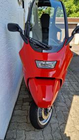 BMW C1