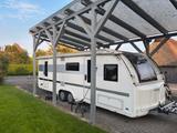 Adria Adora 673 PK  - Adria Adora