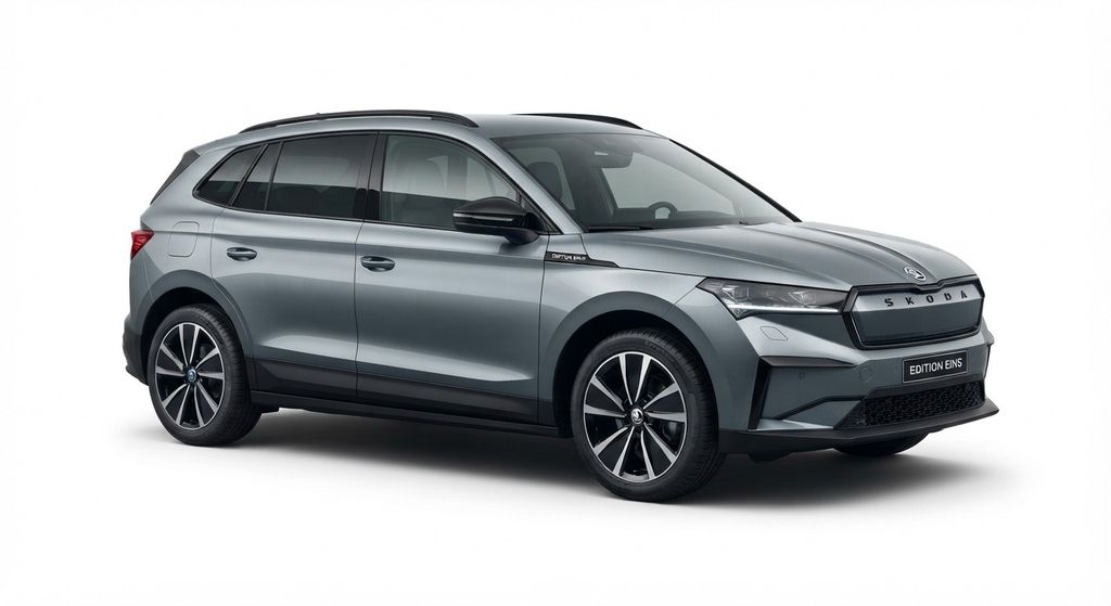 Image of Skoda Epiq