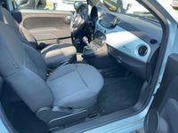 Fiat 500C - Vorschau Bild 15