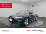 Audi A1 Sportback 35 TFSI S line LED Navi PDC+ - gebrauchte Audi A1 aus dem Jahr 2021