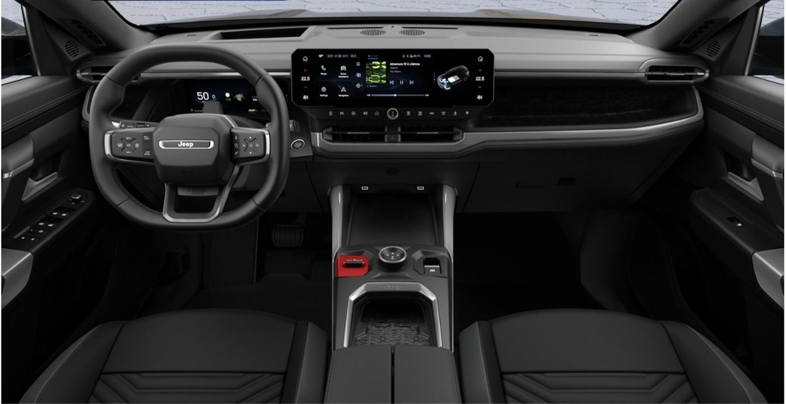 Jeep Compass - Bild 9