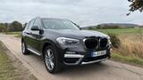 BMW X3 xDrive20d xLine, ACC, AHK, Adaptive, Headup - BMW X3 Gebrauchtwagen in Hannover