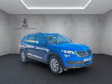 Skoda Kodiaq 2,0 TDI*Active*7Sitzer*1Hand - Skoda Kodiaq Active mit Diesel-Antrieb