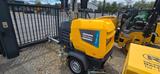 Atlas Copco LED light tower HiLight H7+ - Lichmast - Atlas Copco LKWs