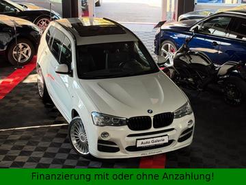 صورة 7 لـ 2015 Alpina XD3