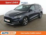 Ford Focus 2.0 TDCi EcoBlue Active X Aut*NAVI*LED*ACC - Ford Focus Active mit Diesel-Antrieb