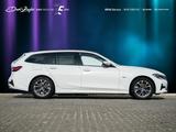 BMW 320e Tour SportLine ACC Laser eSpSitze LiveCoPro - BMW 320 mit Hybrid-Antrieb: Kombi