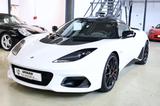 Lotus Evora GT 410 Sport *CARBON*ALCANTARA*1.HAND - Lotus Gebrauchtwagen in Hamburg