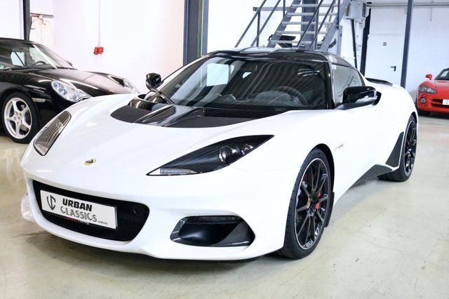 Lotus Evora GT 410 Sport *CARBON*ALCANTARA*1.HAND