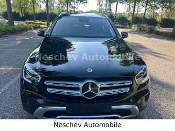Mercedes GLC 200 - 12