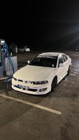 Mitsubishi galant v6 automatik - Mitsubishi Galant Benziner Gebrauchtwagen