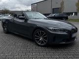 BMW 420d Cabrio G23 | Dravitgrau Individua... - BMW 420 in Ludwigshafen