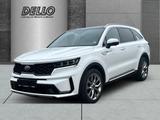 Kia Sorento Platinum AWD 2.2 CRDi nur Handel/Export - Kia Sorento: Ex
