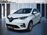 Renault ZOE EXPERIENCE Batteriekauf R135 Z.E. 50 Winterp - Renault ZOE Gebrauchtwagen in Hamburg