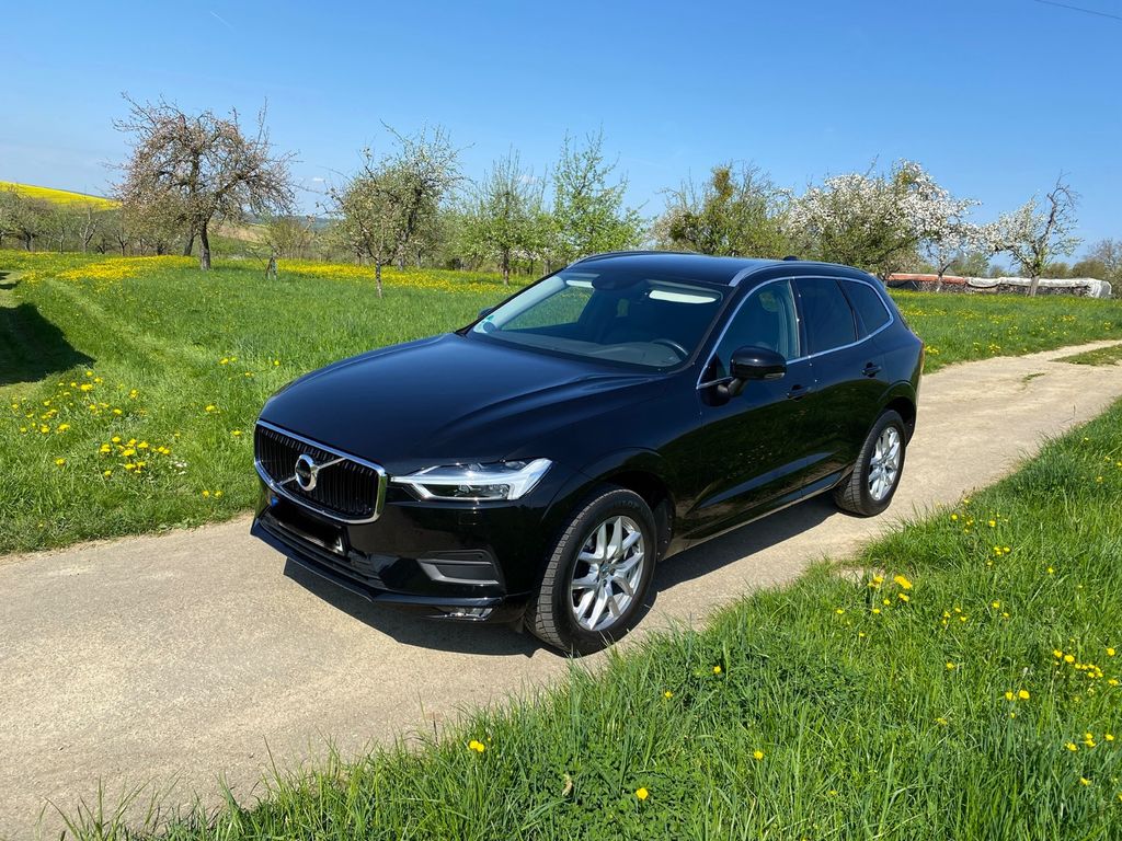 Image of Volvo XC60