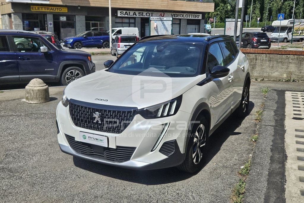 Image of Peugeot 2008