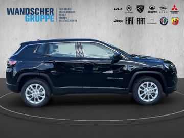 Jeep COMPASS e-Hybrid 1.5l *SHZ*PDC*ALLWETTER*