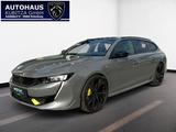 Peugeot 508 SW Hybrid4 360 PSE *Schiebedach*Kamera360* - Peugeot 508 mit Hybrid-Antrieb