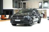 Mercedes-Benz GLE 450 4M*AMG-LINE*NIGHT*DESIGNO*AIRMATIC*PANO