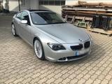 BMW bmw 645 coupe - BMW 645 von privat