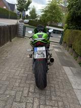 Kawasaki ZX10R - Kawasaki Motorräder in Bremen