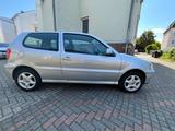 Volkswagen Polo 1.4 55kW Edition,TÜV NEU/Klimaautomatik - gebrauchte VW Polo aus dem Jahr 2000