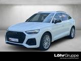 Audi SQ5 Sportback 3.0 TDI quattro tiptronic *Matrix*
